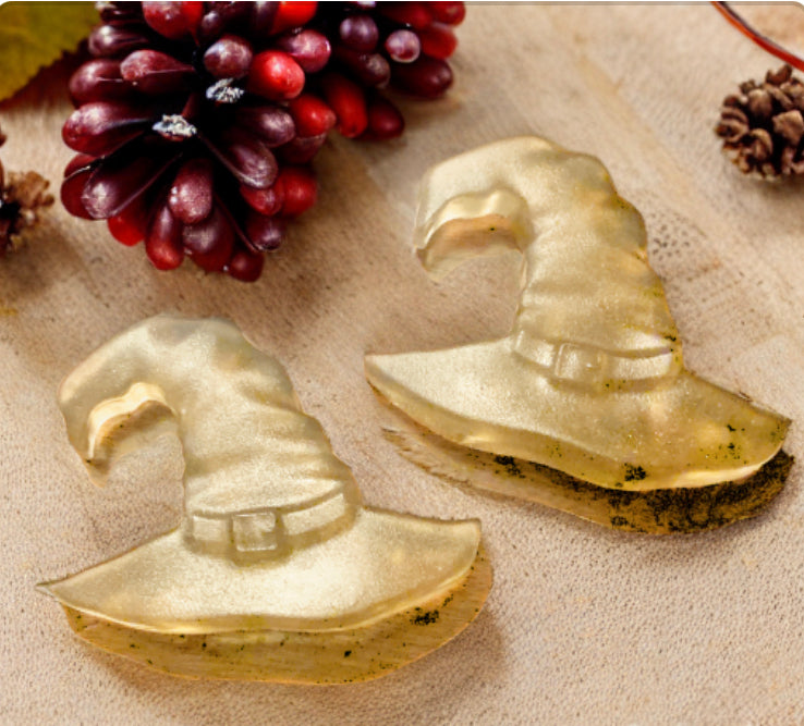 Seasonal Decorative Hand Soaps (CUSTOM ORDER)