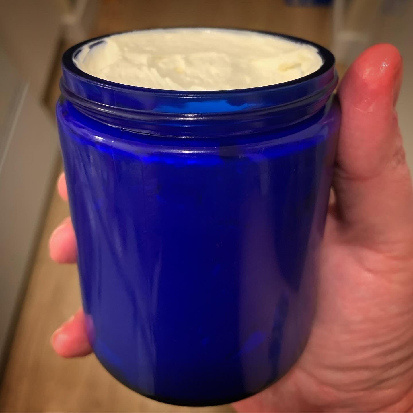 Cocoa Whip - Beauty Butter by Lizzibear