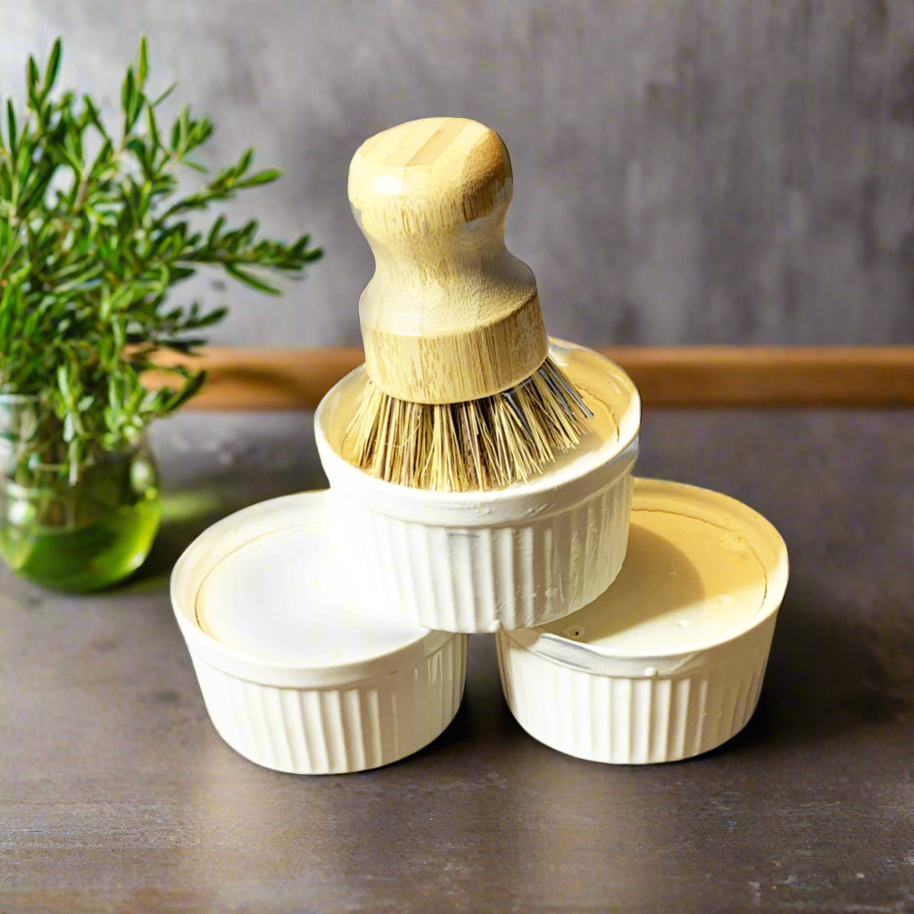 Eco Suds - Solid Dish Soap