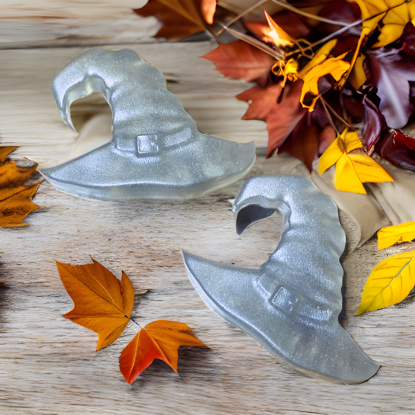 Seasonal Decorative Hand Soaps (CUSTOM ORDER)