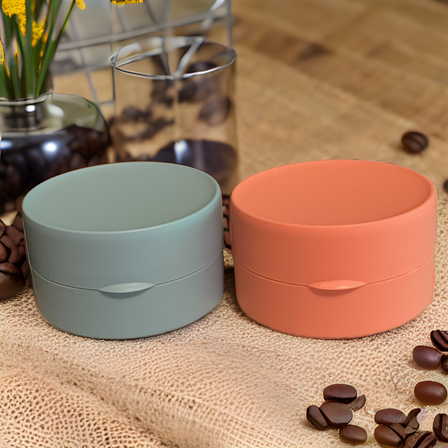 Soporte para champú, acondicionador y barra corporal