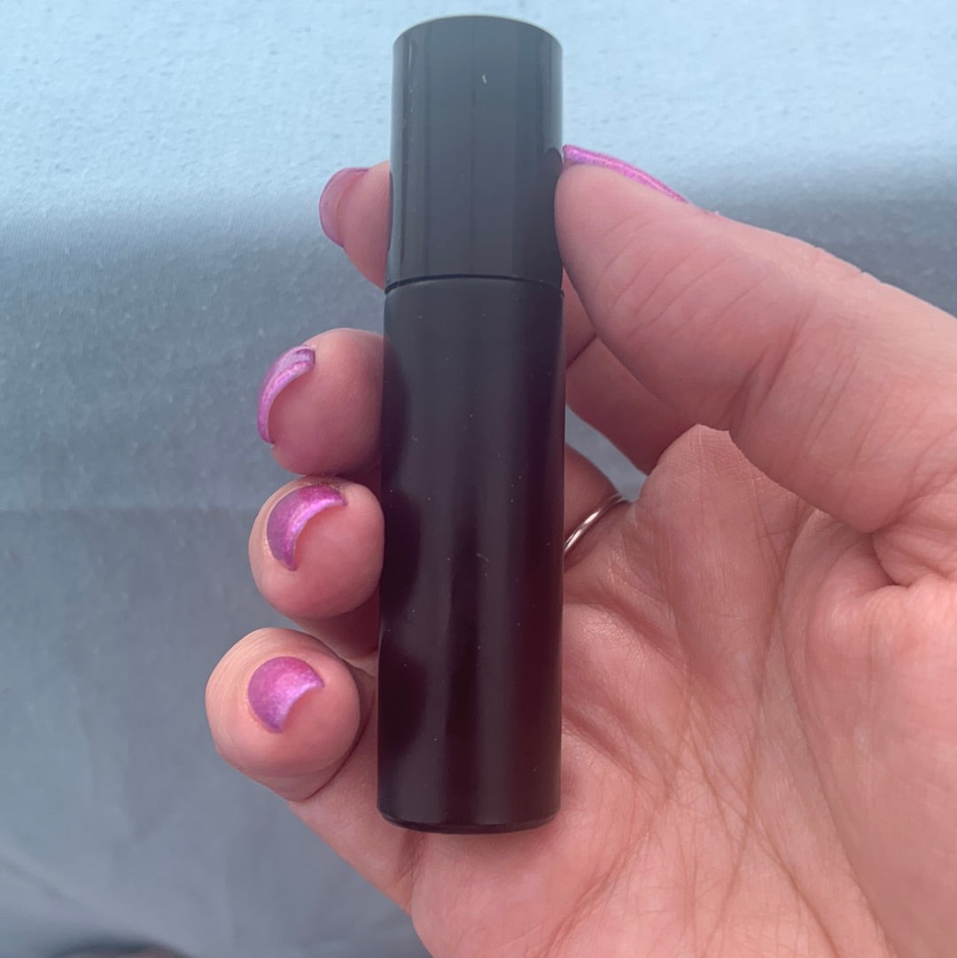 Eau de Lizzibear