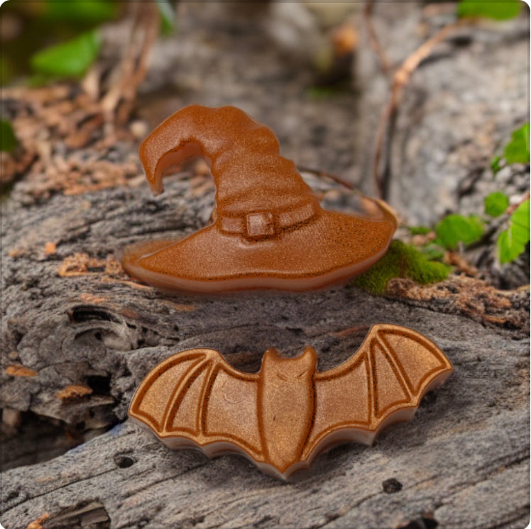 Seasonal Decorative Hand Soaps (CUSTOM ORDER)