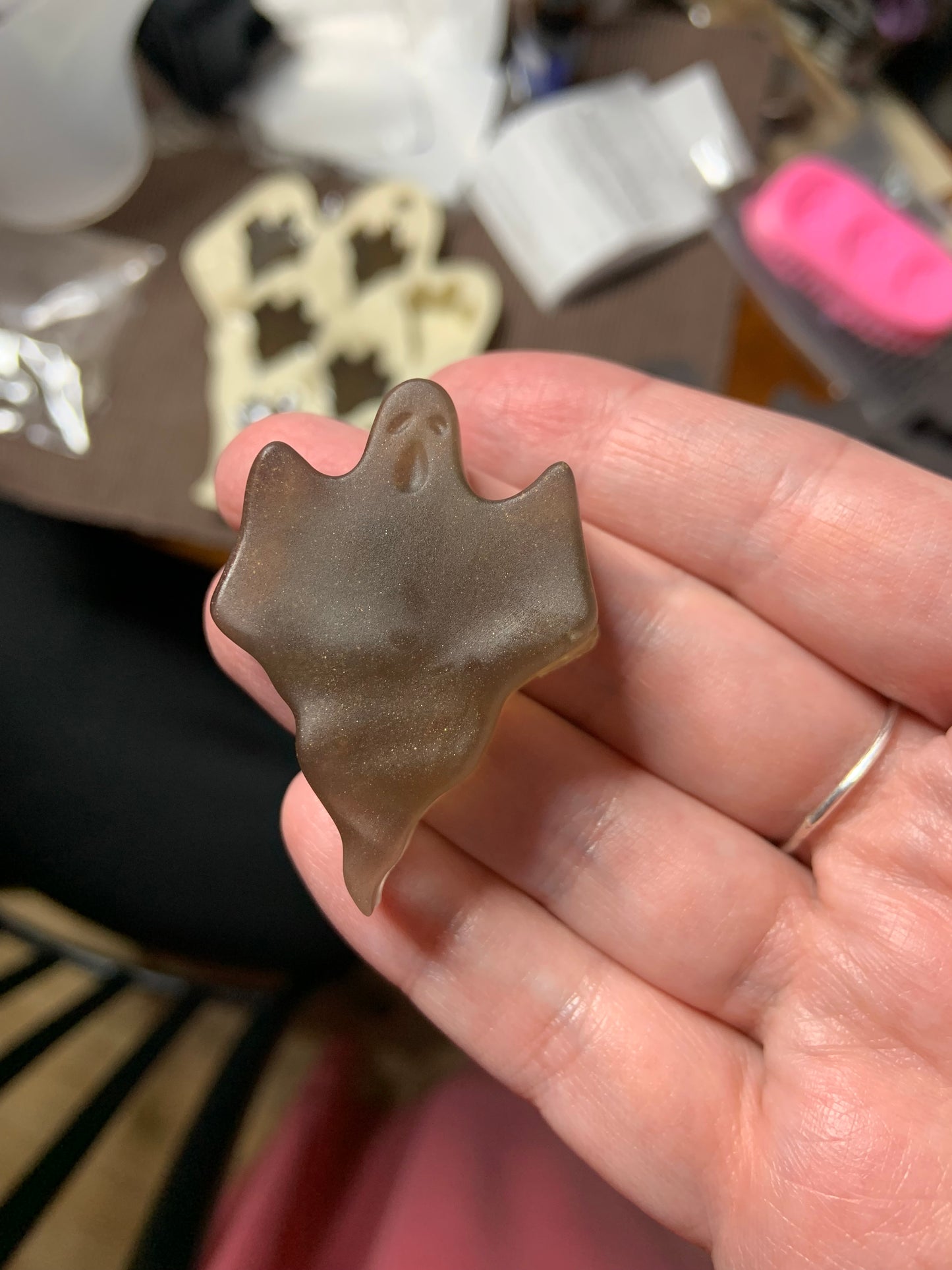 Seasonal Decorative Hand Soaps (CUSTOM ORDER)