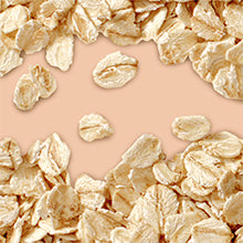 Shea Oatmeal Body Bar