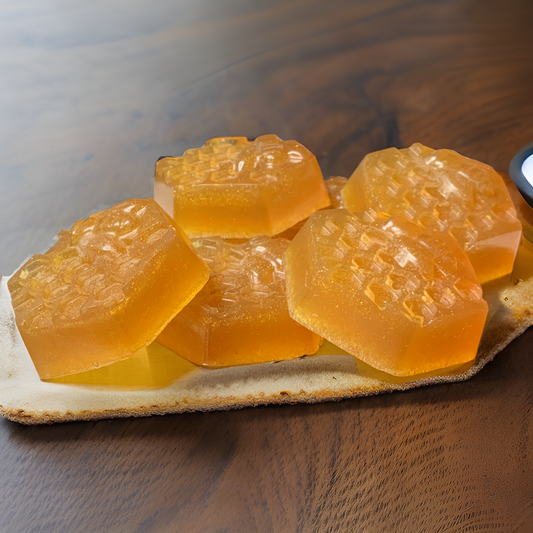 Custom Order Hair Bars (with specialty clay)