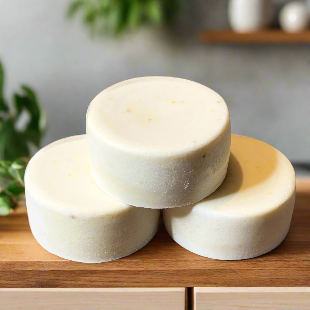 Eco Suds - Solid Dish Soap