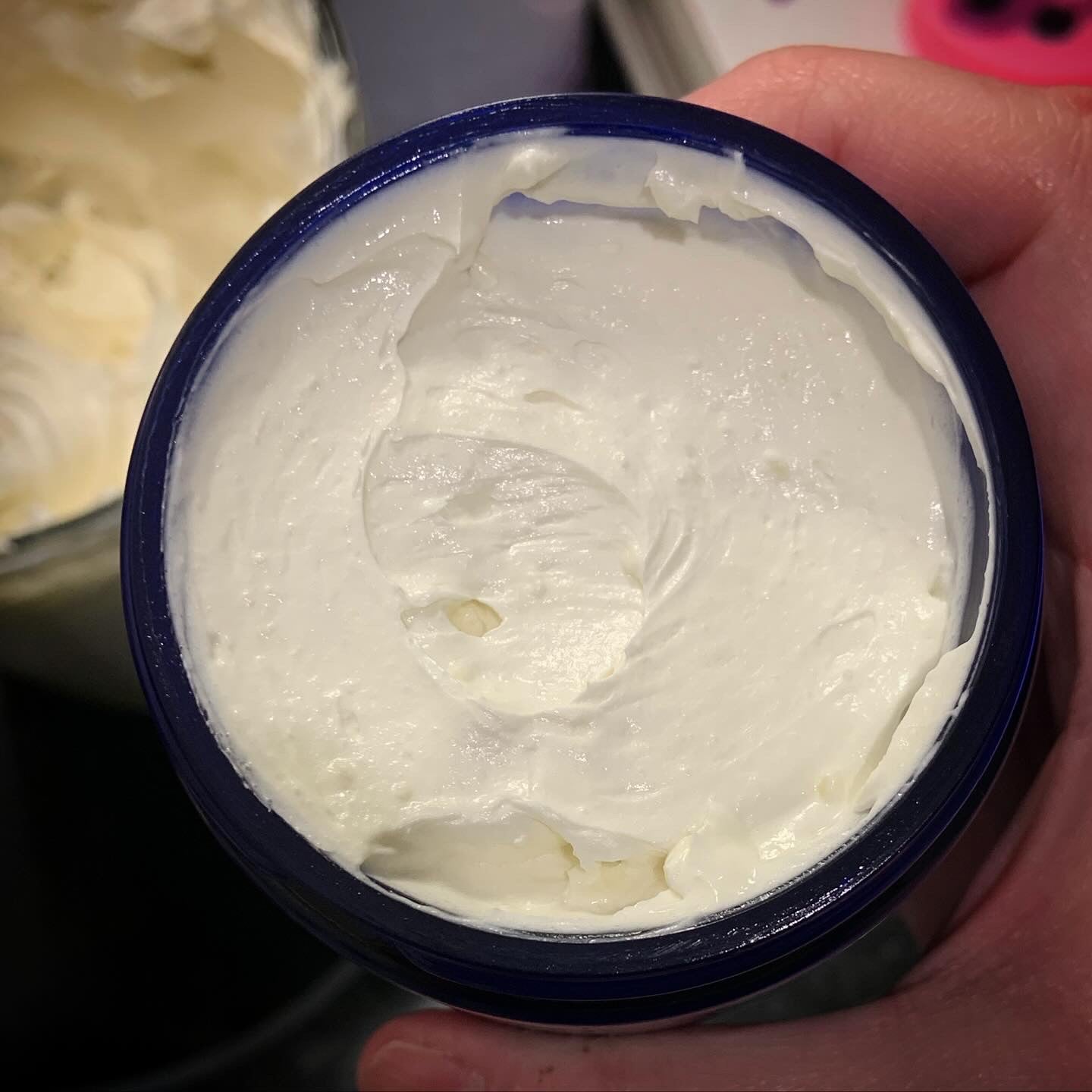 Cocoa Whip - Beauty Butter by Lizzibear