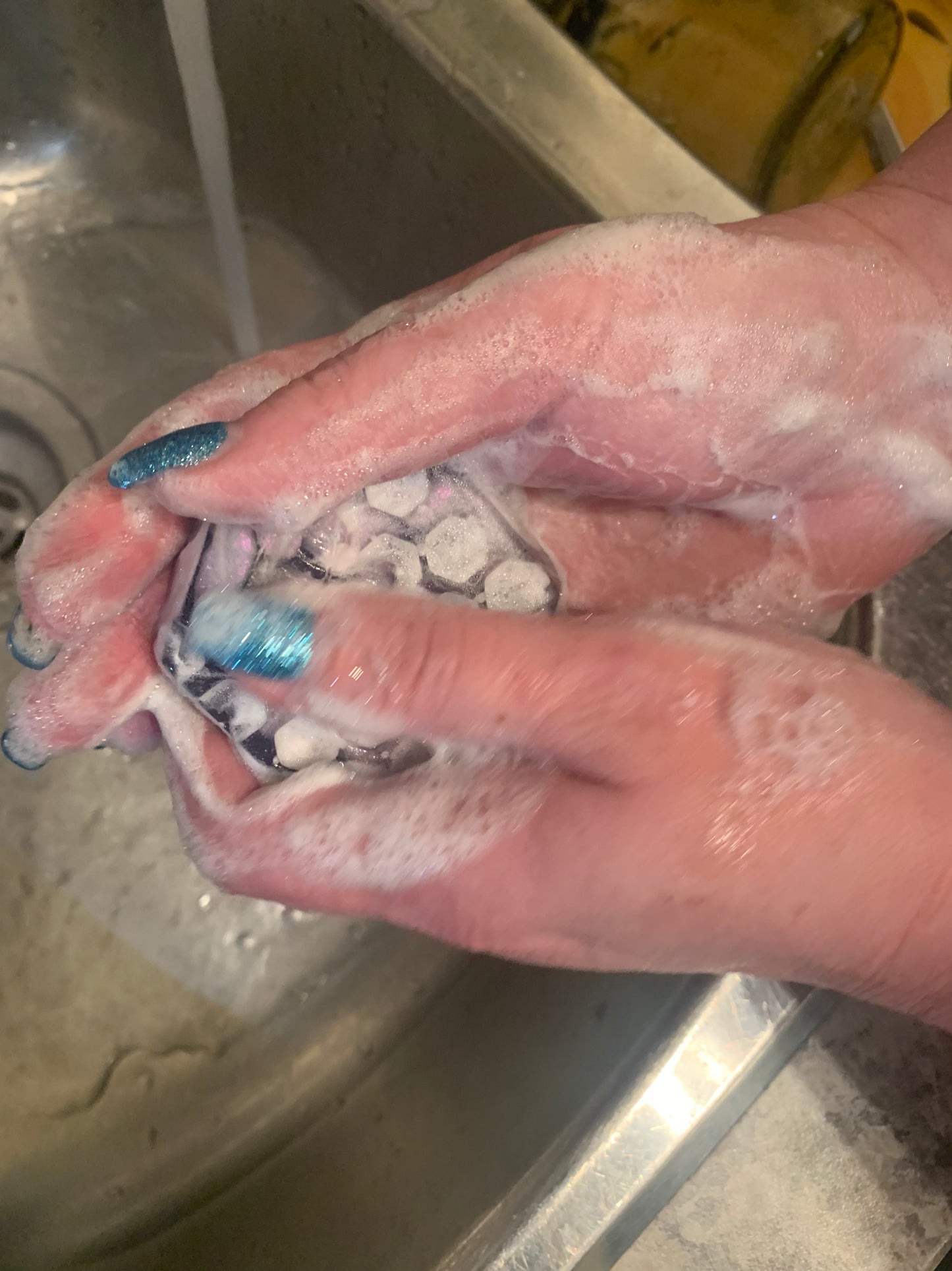 Custom Order Body Bars