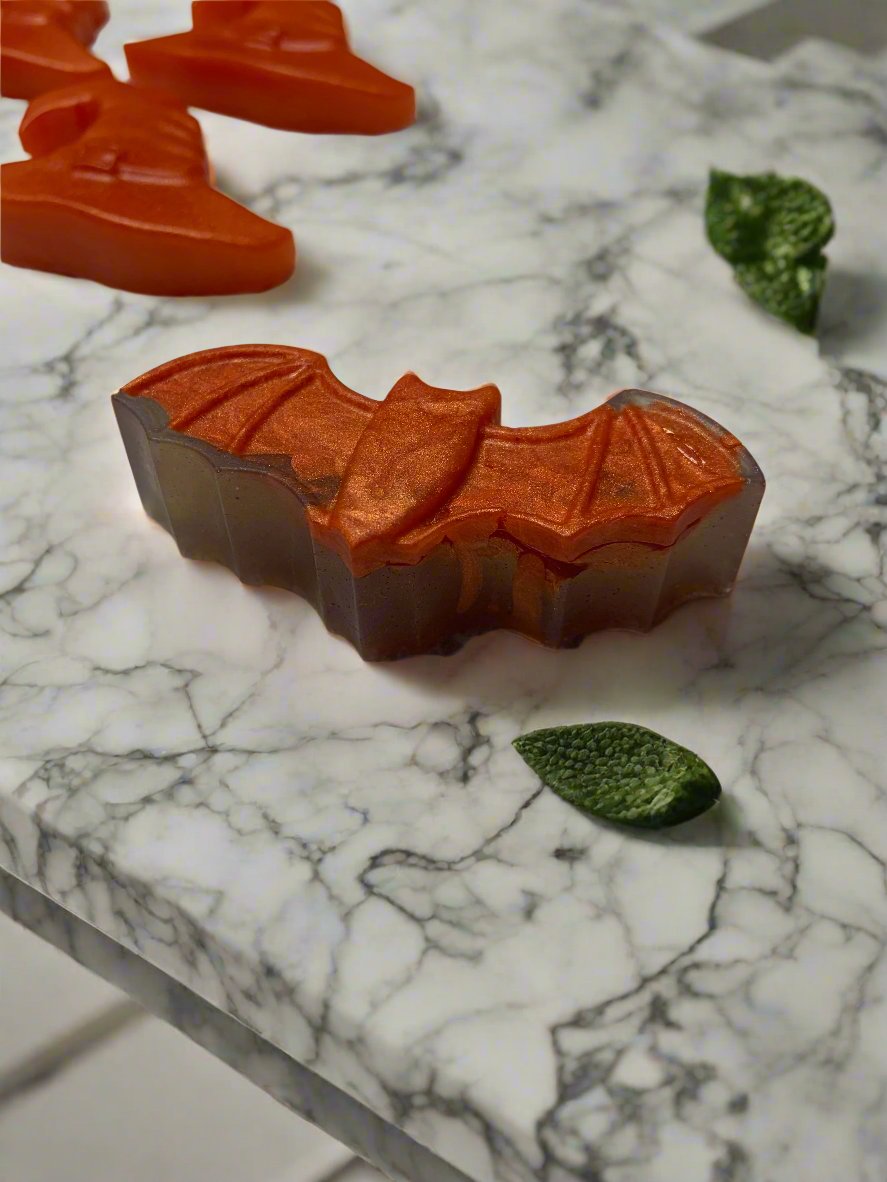 Seasonal Decorative Hand Soaps (CUSTOM ORDER)