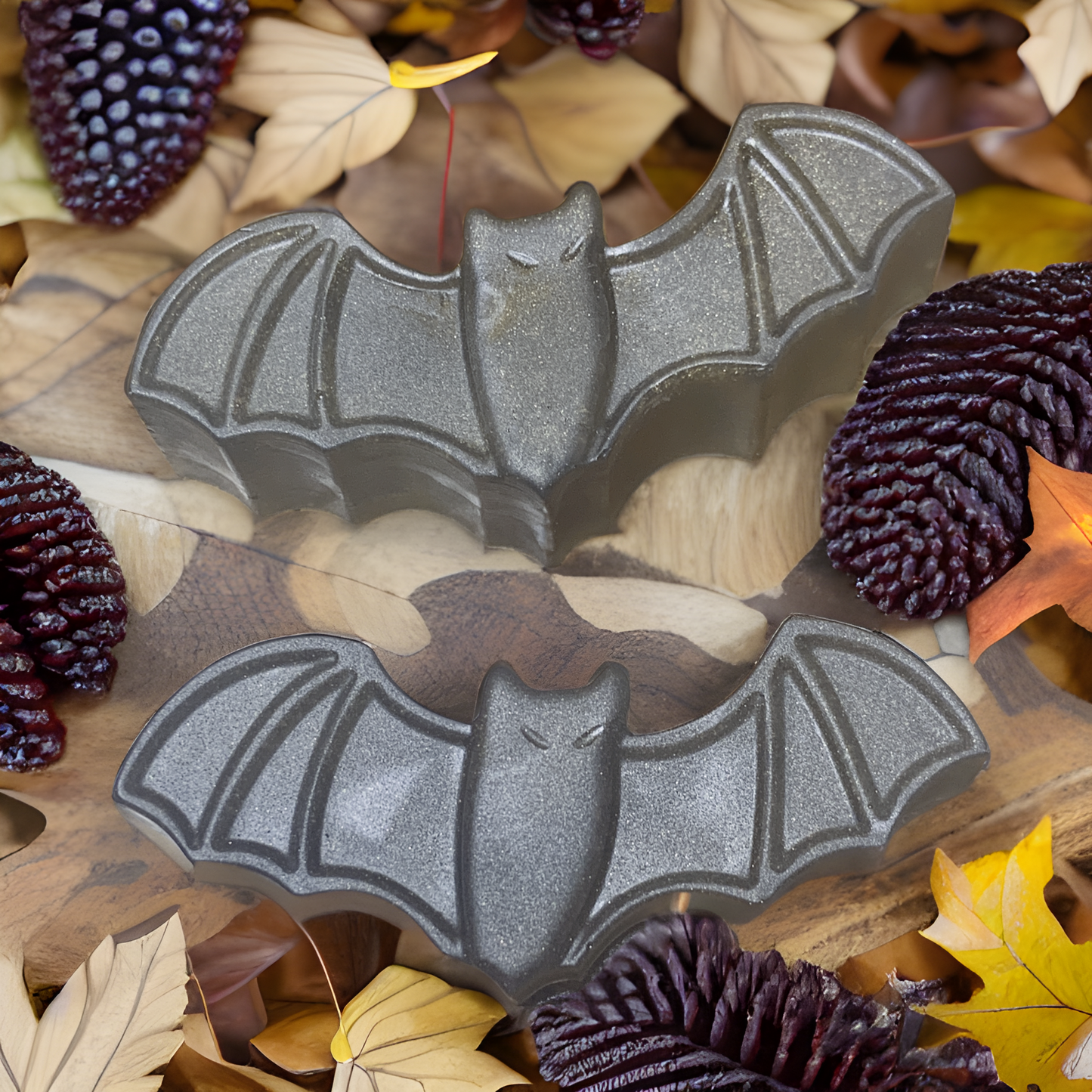 Seasonal Decorative Hand Soaps (CUSTOM ORDER)