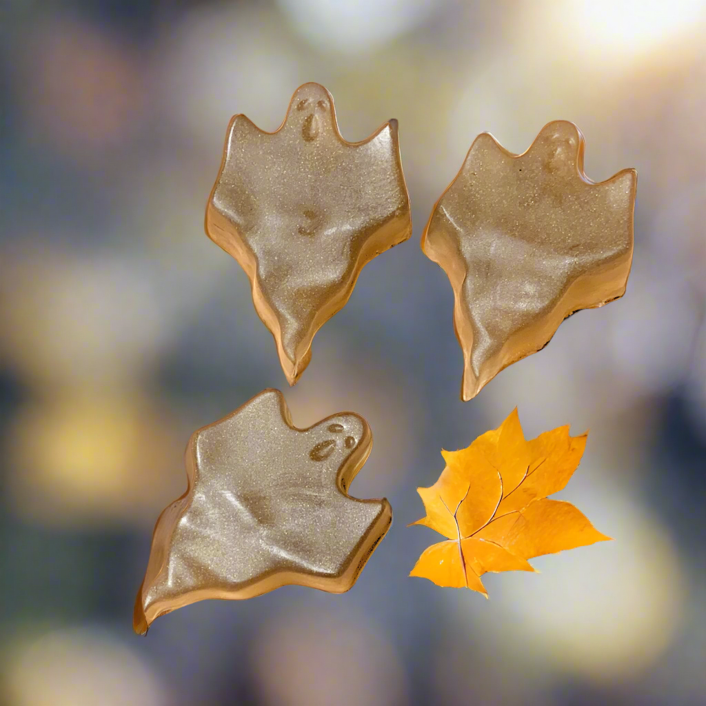 Seasonal Decorative Hand Soaps (CUSTOM ORDER)