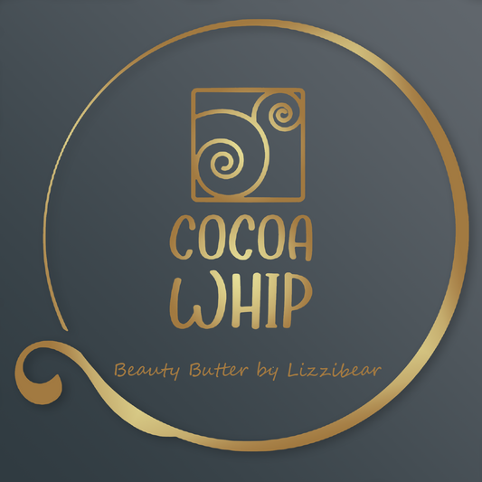 Cocoa Whip - Beauty Butter by Lizzibear