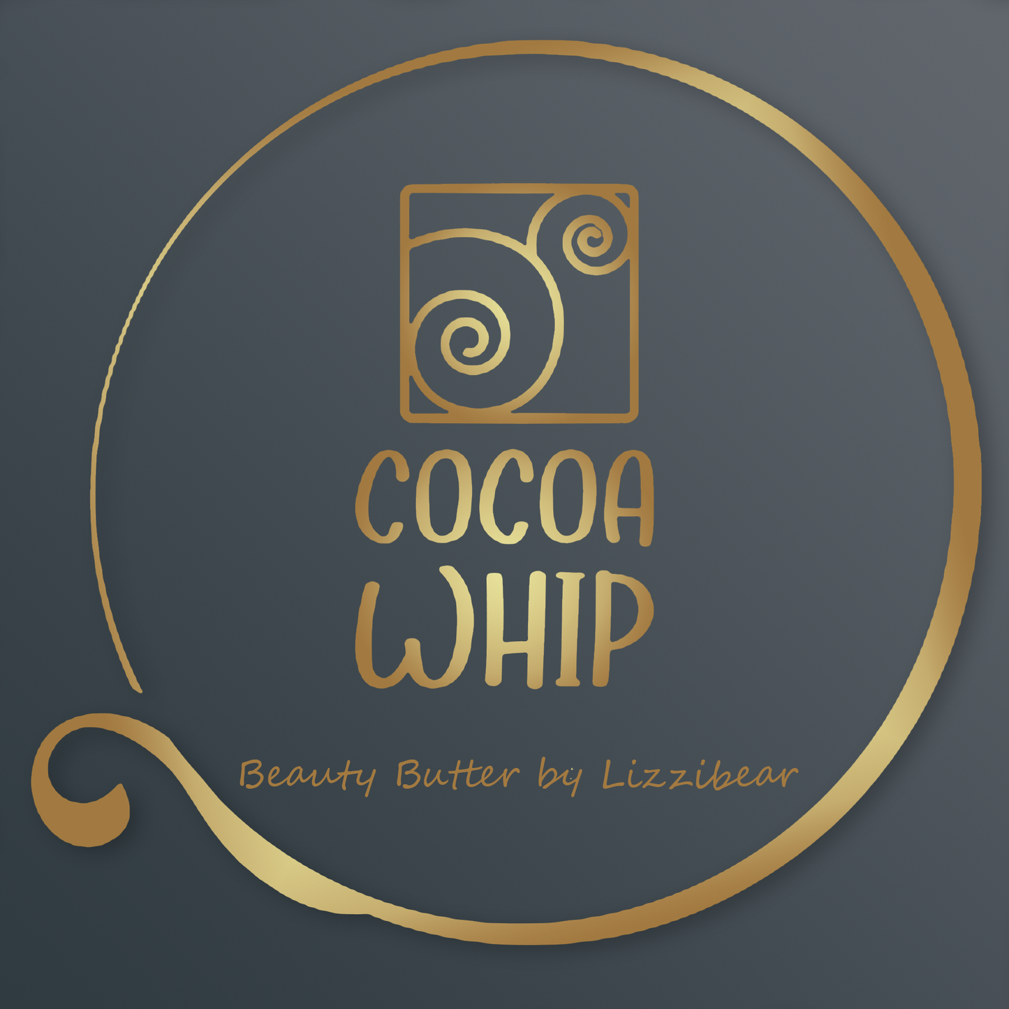 Cocoa Whip - Beauty Butter by Lizzibear