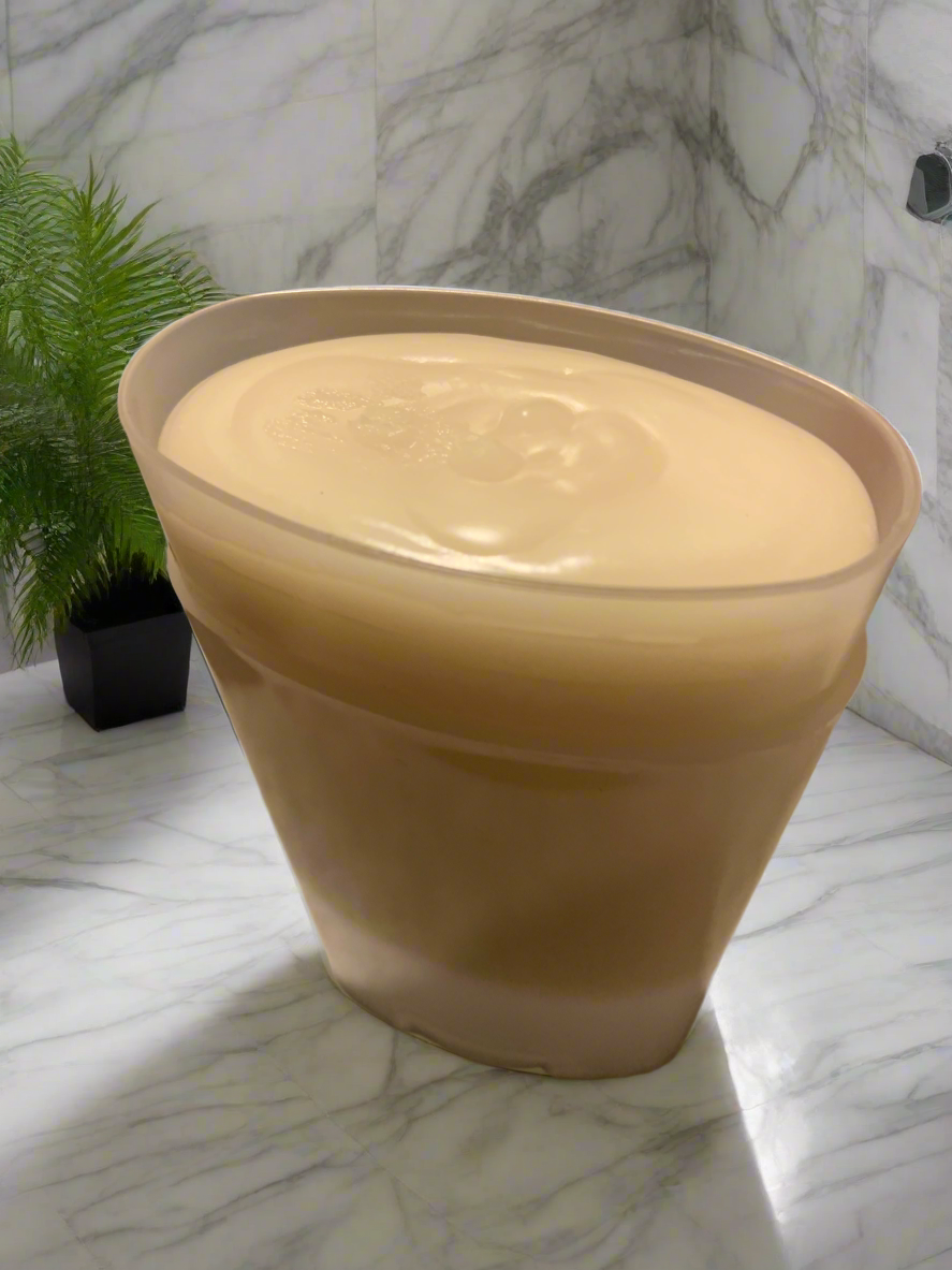 Lizzibear's Natural Deodorant