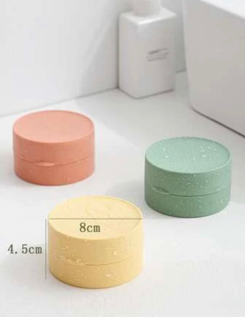 Soporte para champú, acondicionador y barra corporal