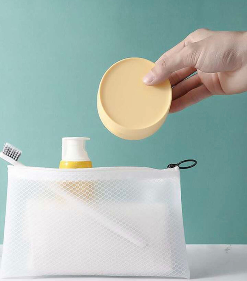 Soporte para champú, acondicionador y barra corporal