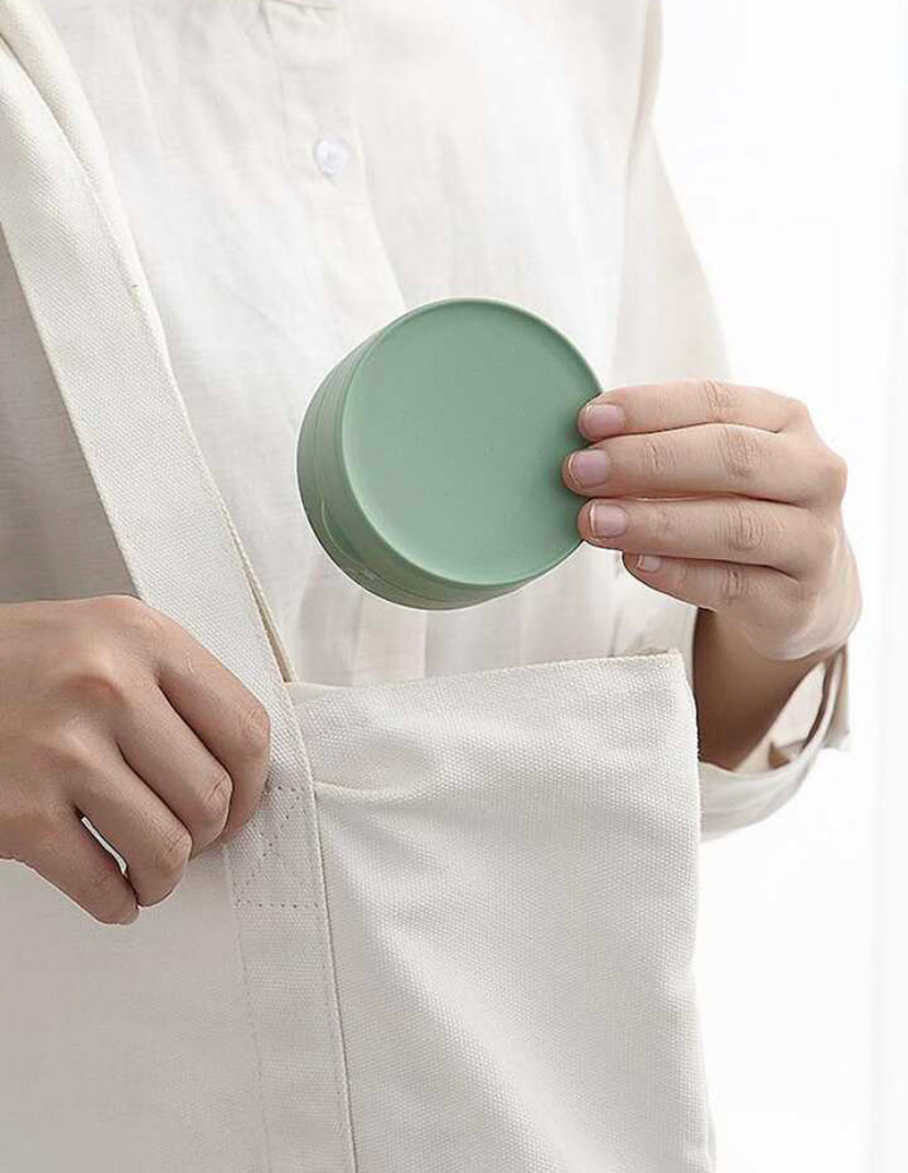 Soporte para champú, acondicionador y barra corporal