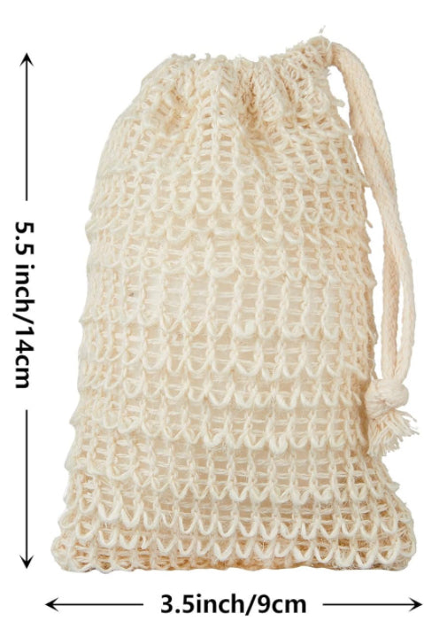 Lizzibear's Bubble Bags