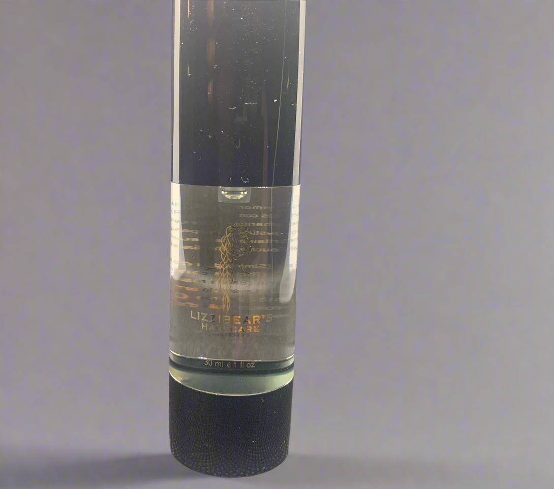 Hair Naked Serum by Lizzibear