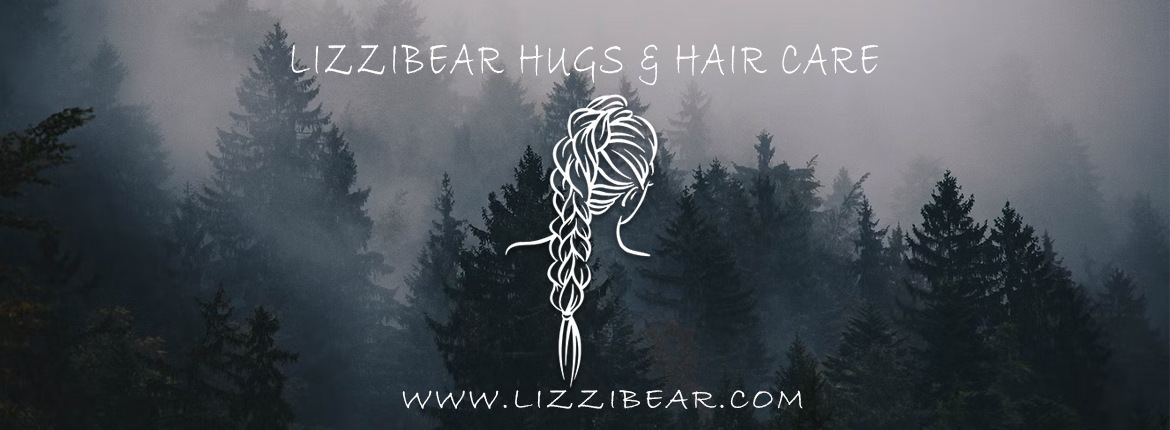 Lizzibear Hugs & Hair Care Gift Cards