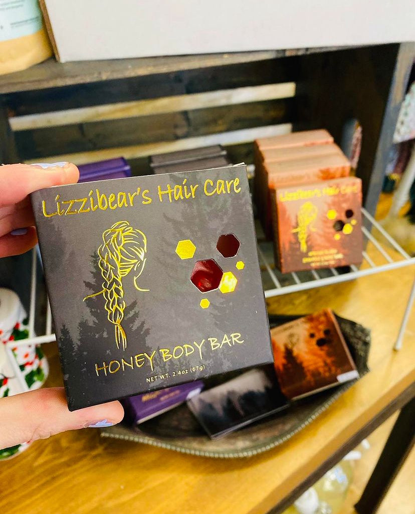 Custom Order Body Bars