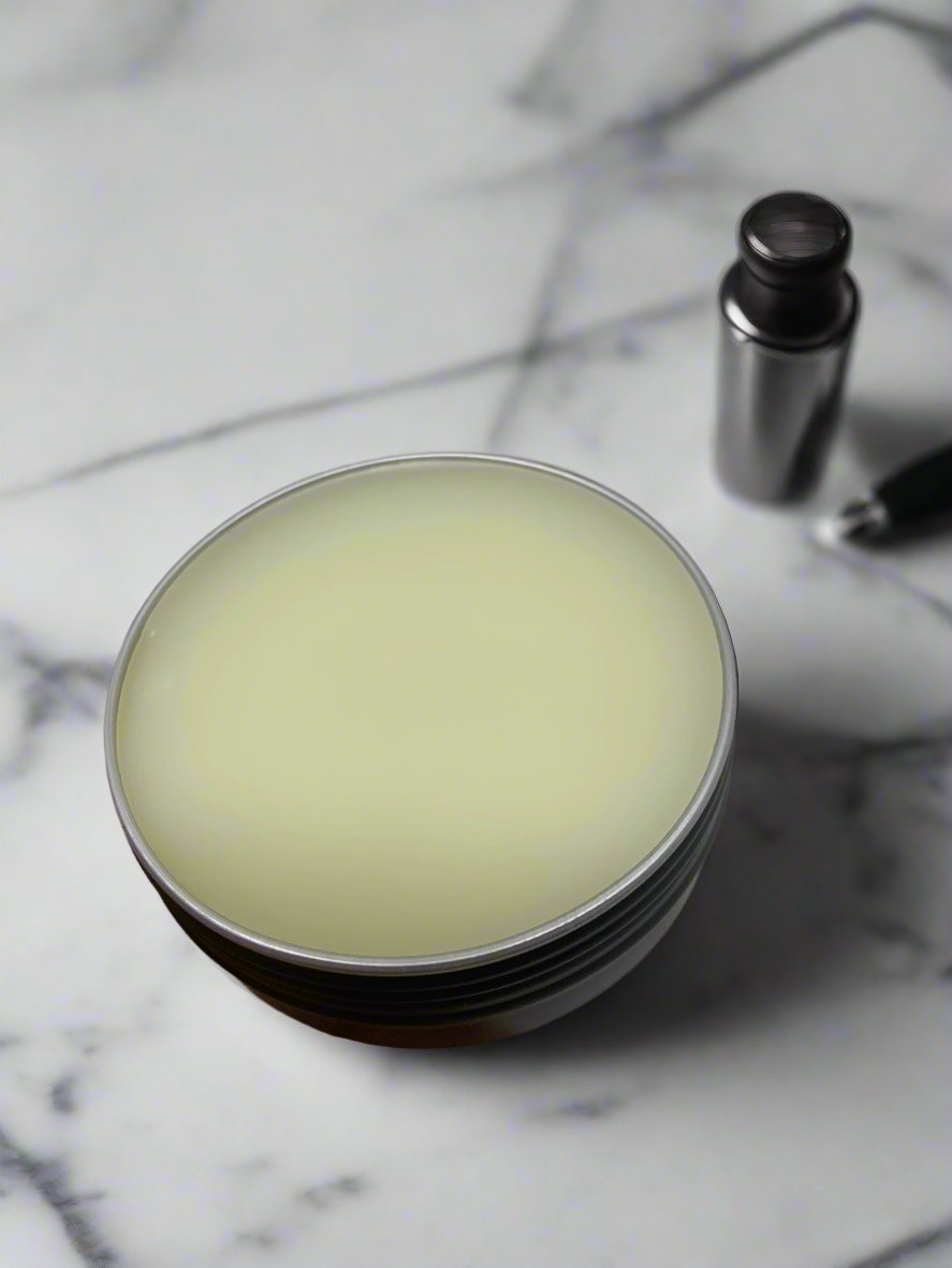 Bare Essentials Beard Balm