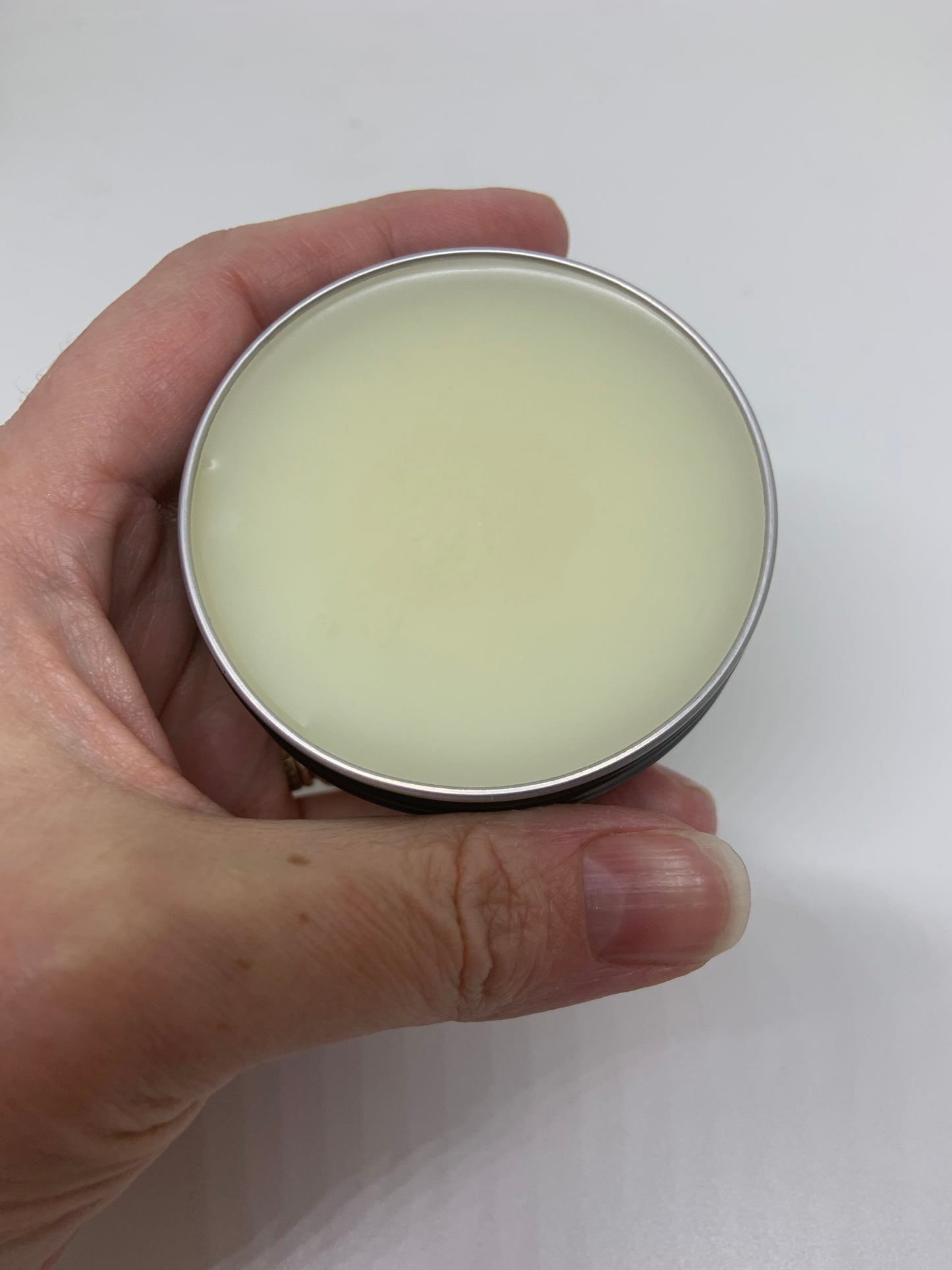 Bare Essentials Beard Balm