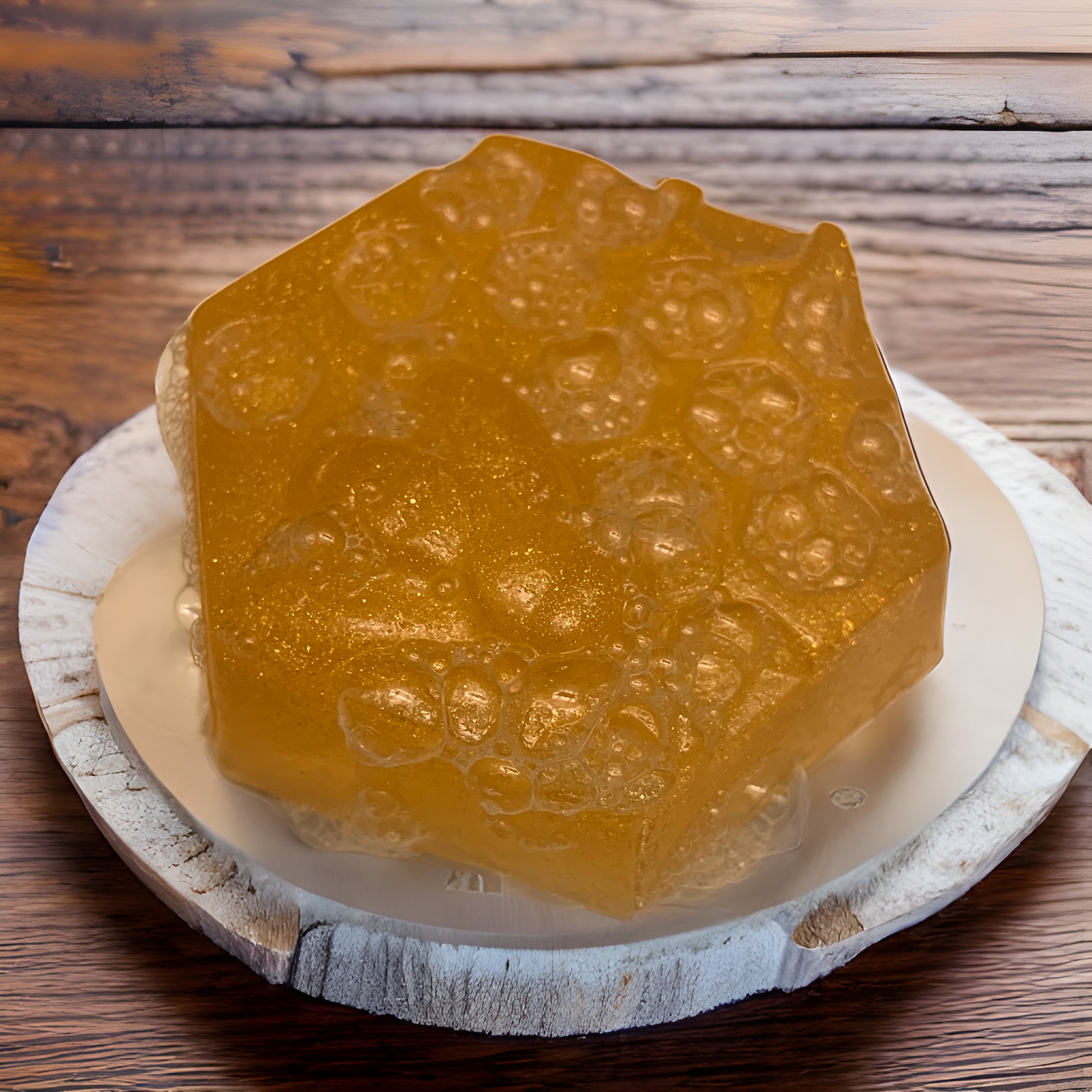 Custom Order Body Bars