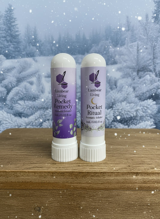 Pocket Ritual & Remedy