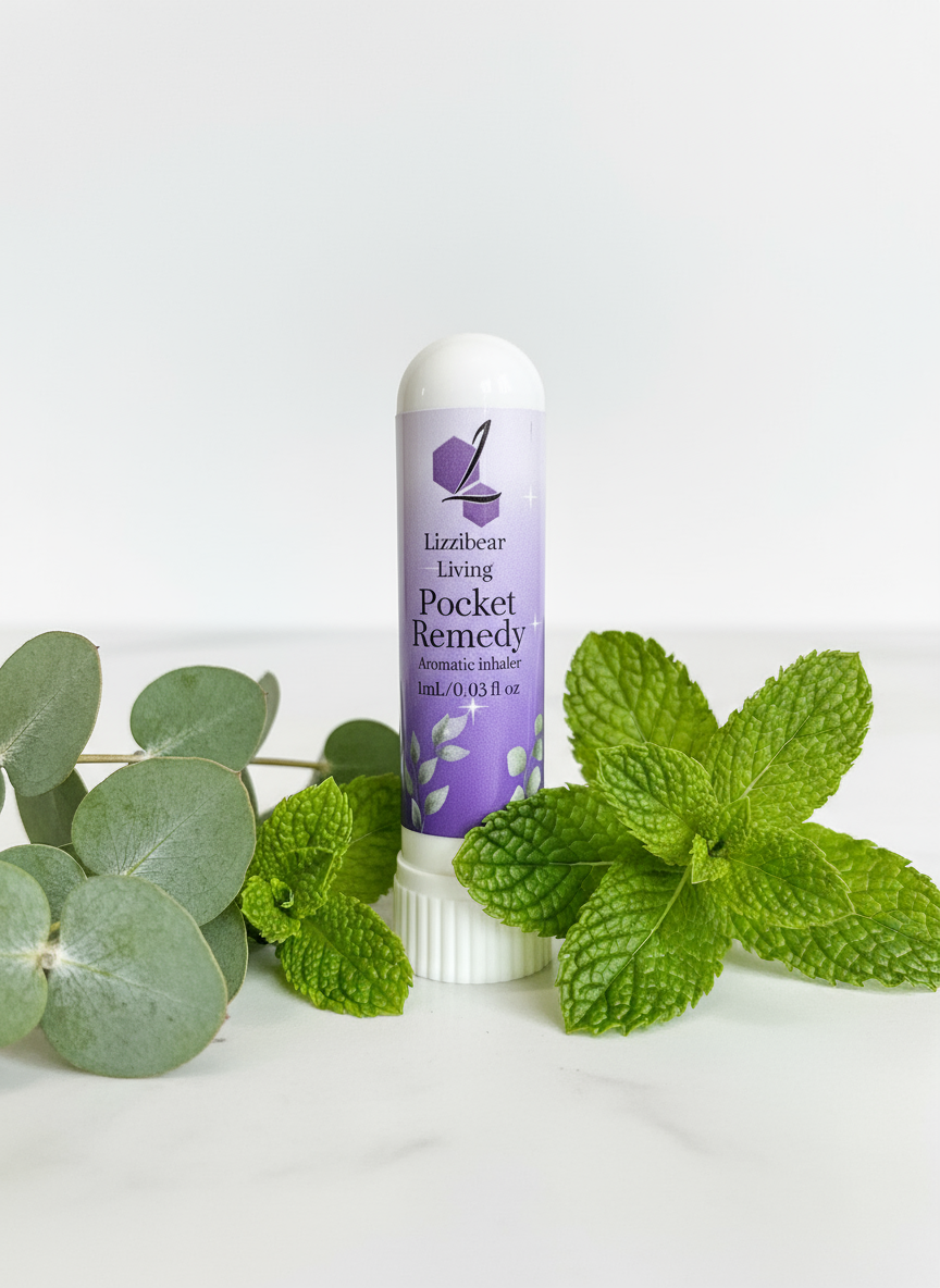 Pocket Ritual & Remedy