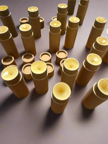 Lippy Lips - Kiss Me Cocoa