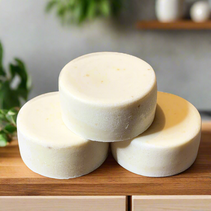 Medallón Eco Suds Doble Acción