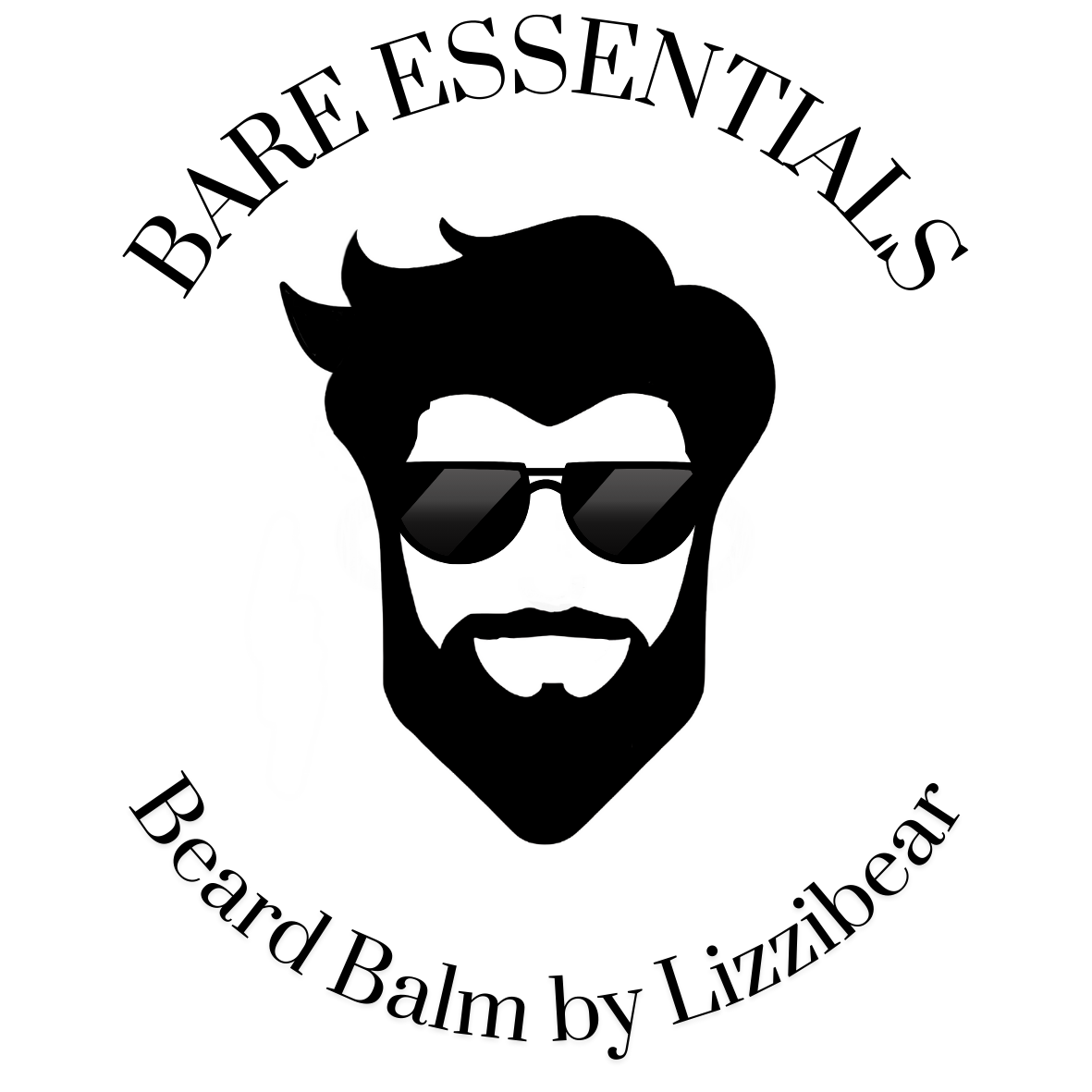 Bare Essentials Beard Balm