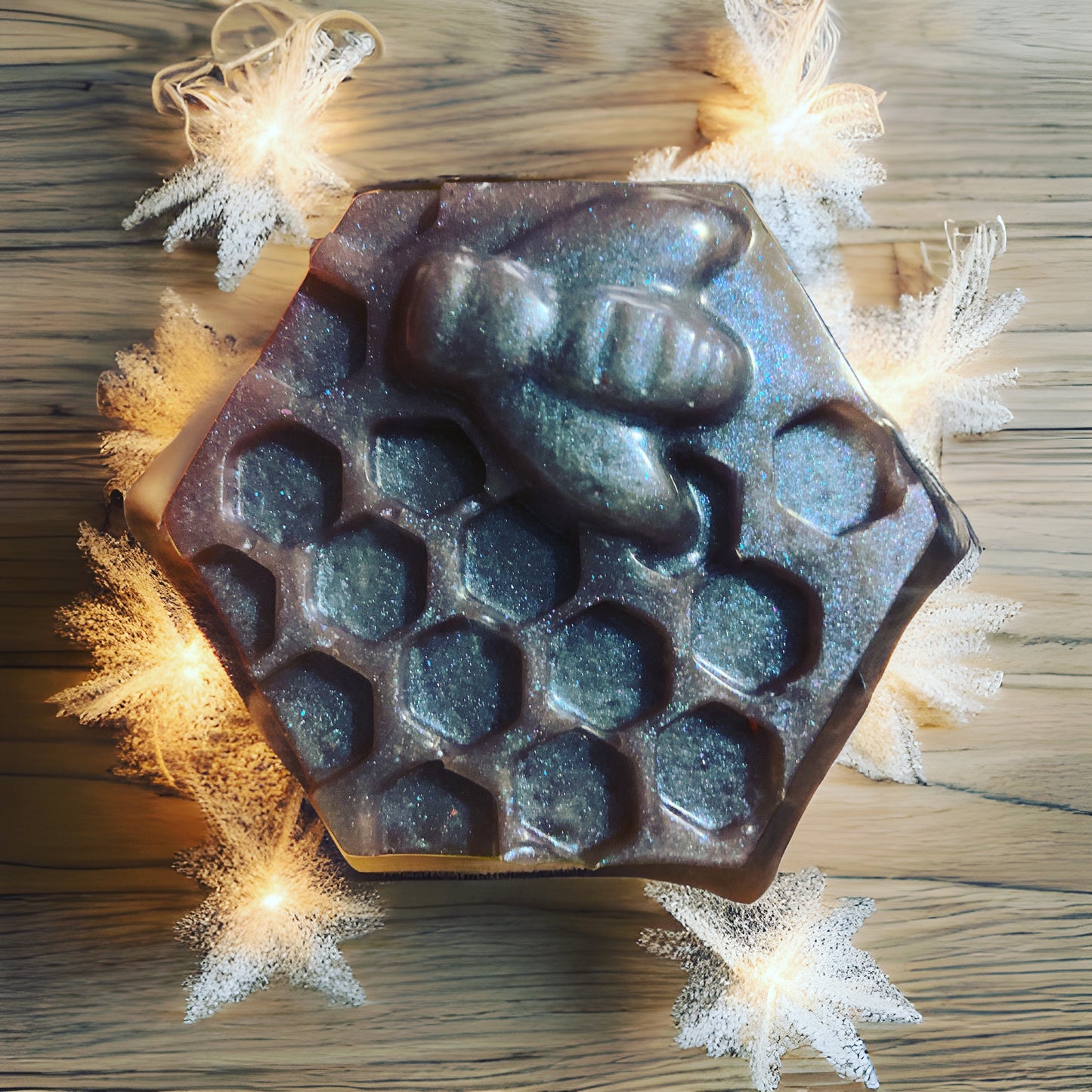 Custom Order Body Bars