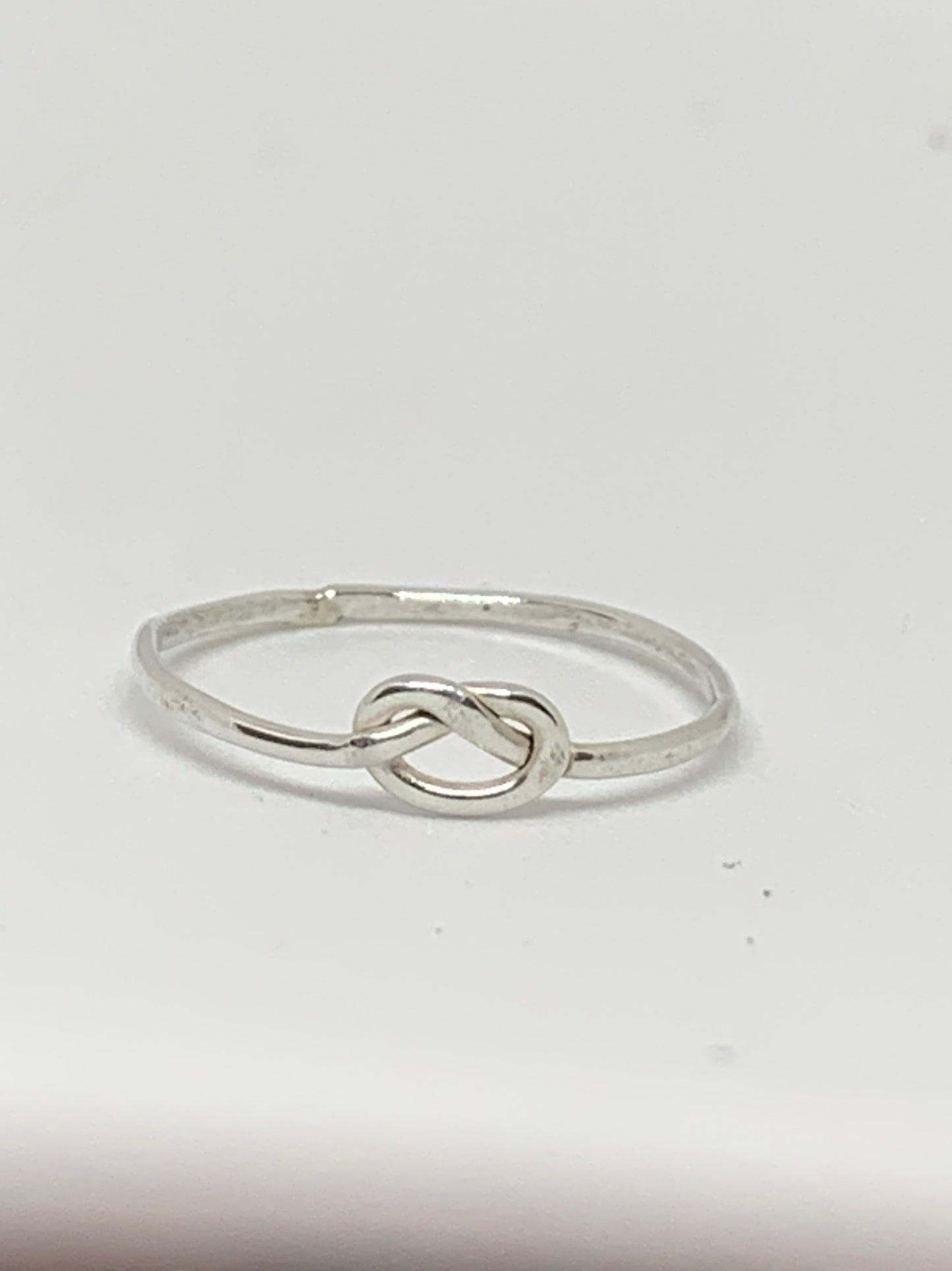 Love Knot Ring