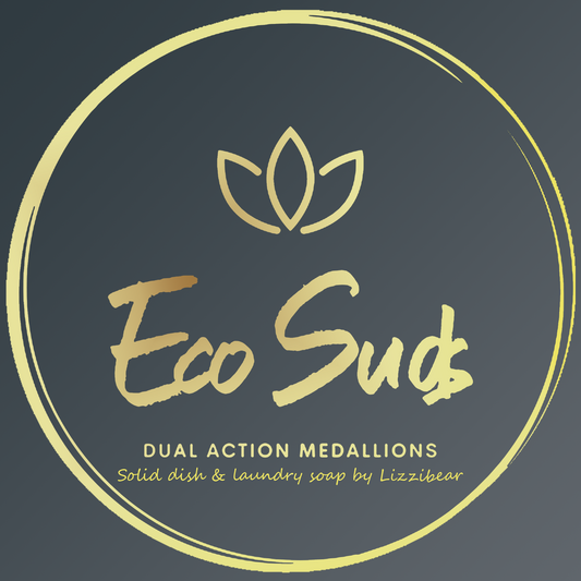 Eco Suds Dual Action Medallion
