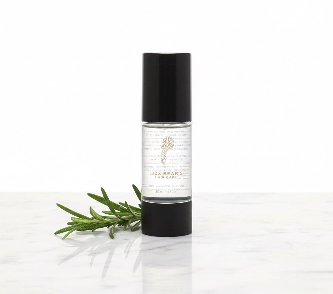 Hair Naked Serum by Lizzibear