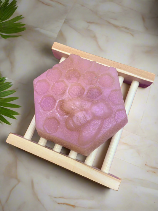 Custom Order Body Bars