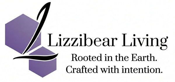 Lizzibear Living