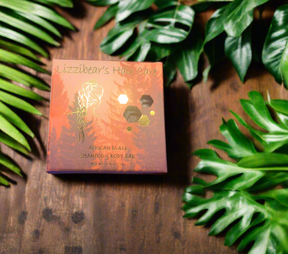 Barras de orden personalizadas