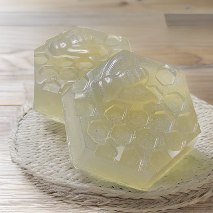 Barras de orden personalizadas