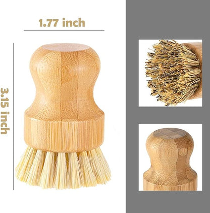 Medallón Eco Suds Doble Acción