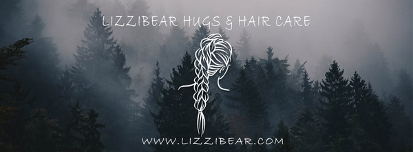 Lizzibear Hugs & Hair Care